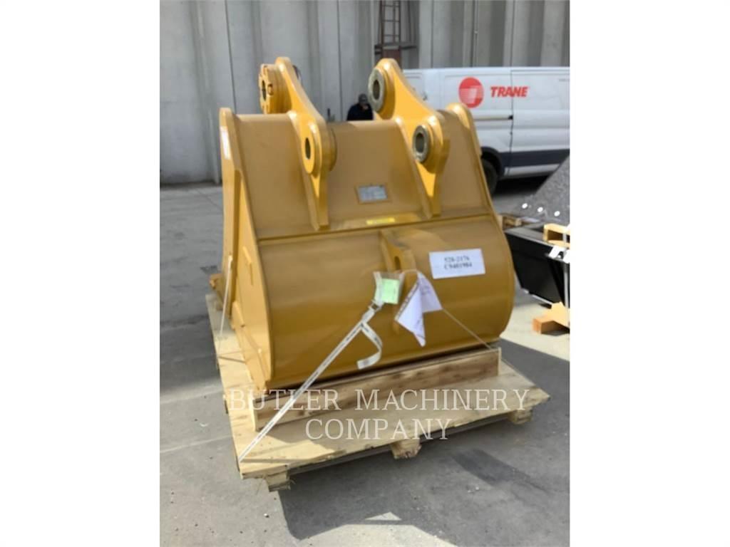 CAT 54HDTB Łyżki do ładowarek