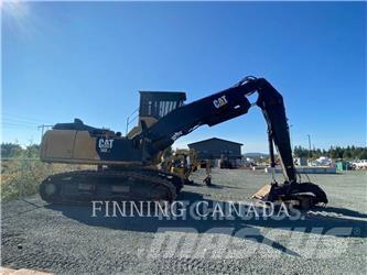 CAT 568 FM Harwardery