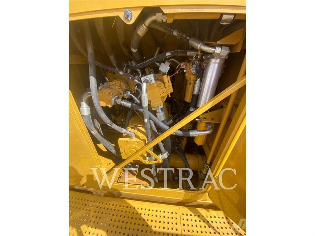 CAT 6015-04LRC Maszyny wydobywcze