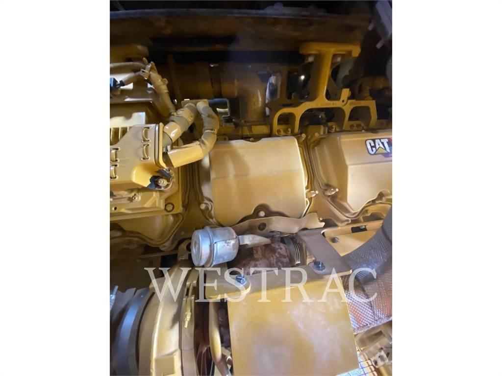 CAT 6015-04LRC Maszyny wydobywcze