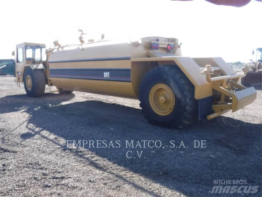 CAT 613C Polewaczki