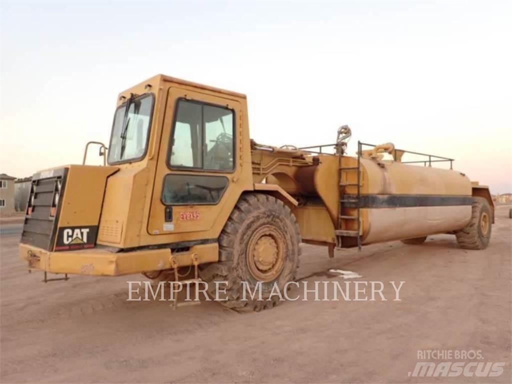 CAT 613C WW Polewaczki