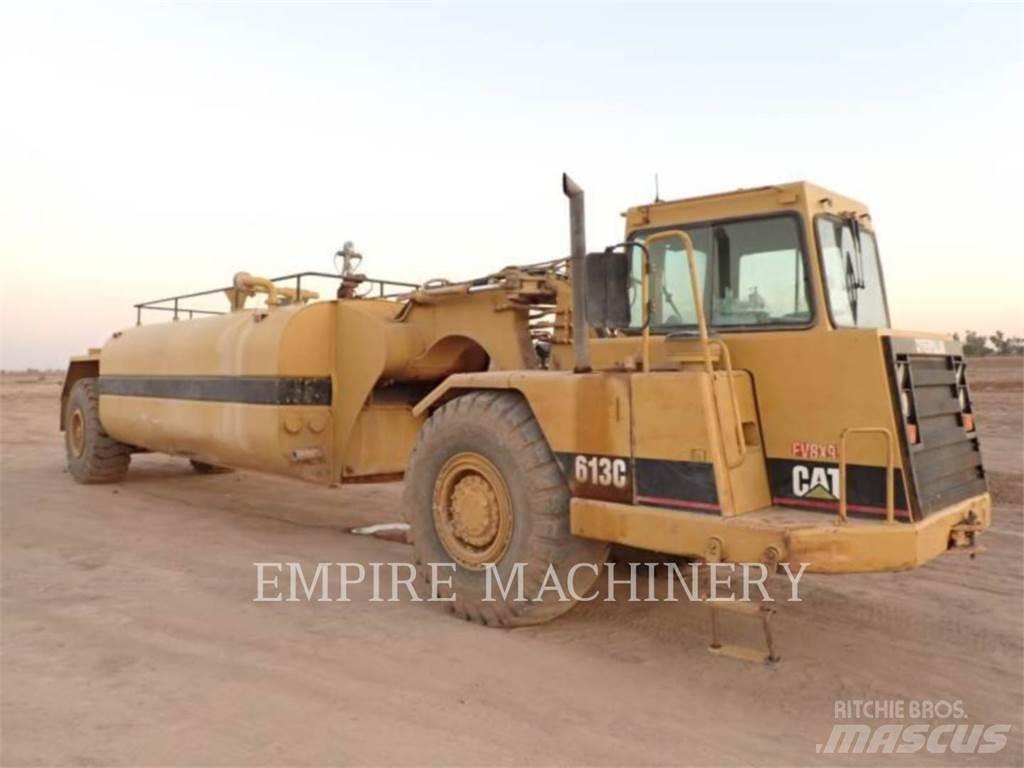 CAT 613C WW Polewaczki