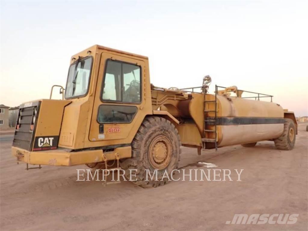 CAT 613C WW Polewaczki