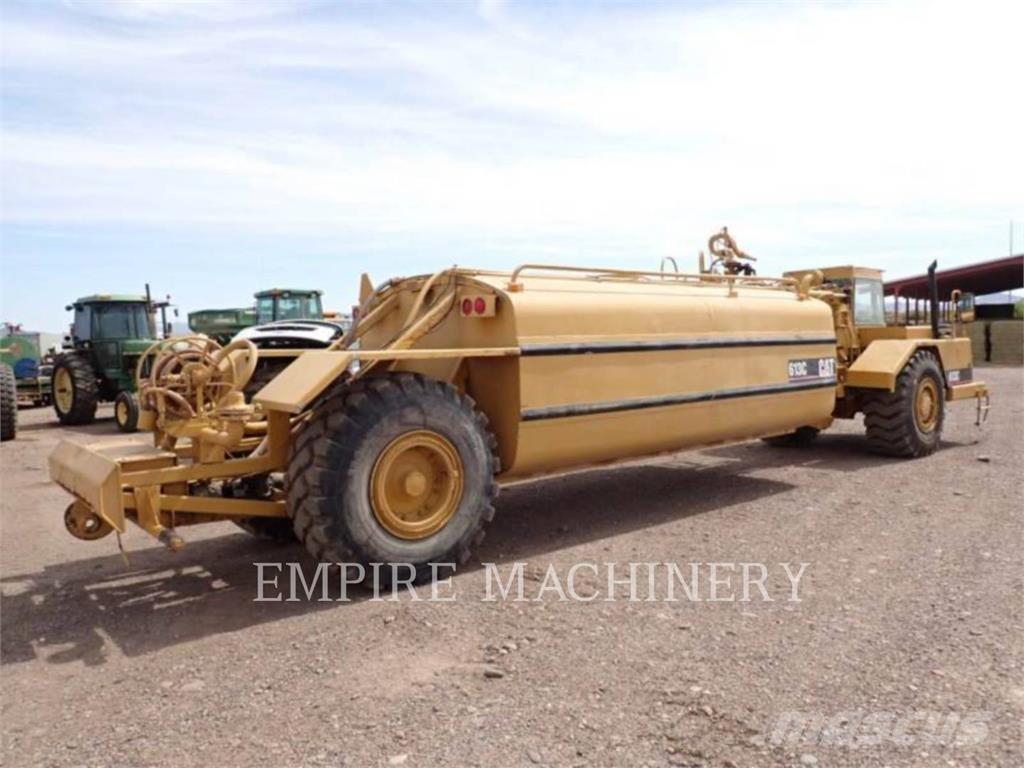 CAT 613C WW Polewaczki