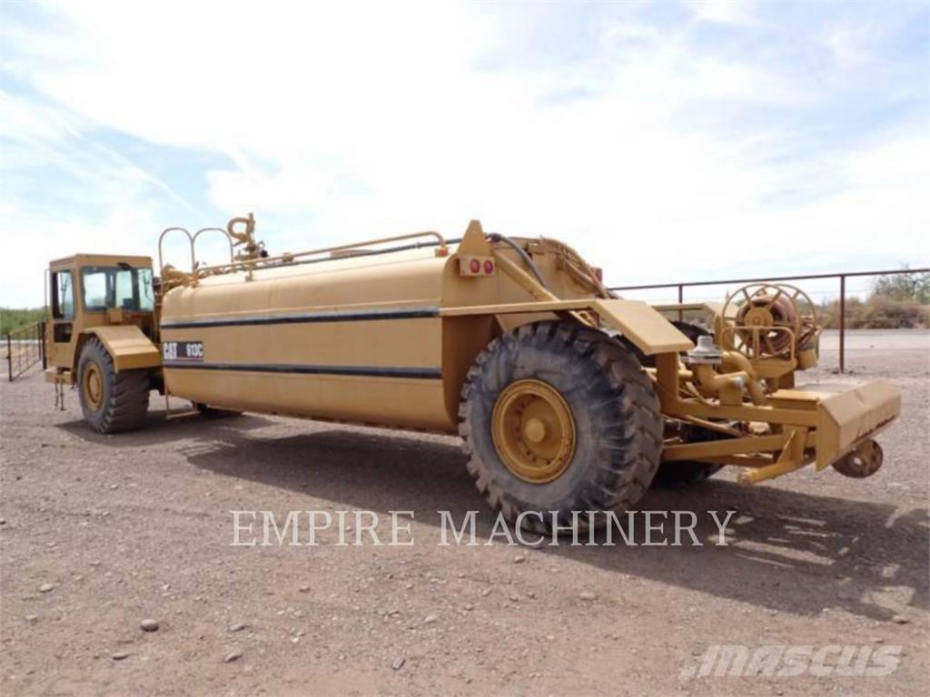 CAT 613C WW Polewaczki