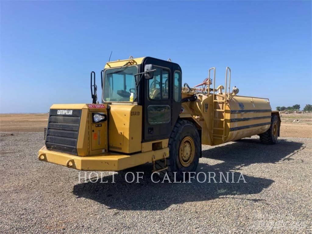 CAT 613G WT Cysterna