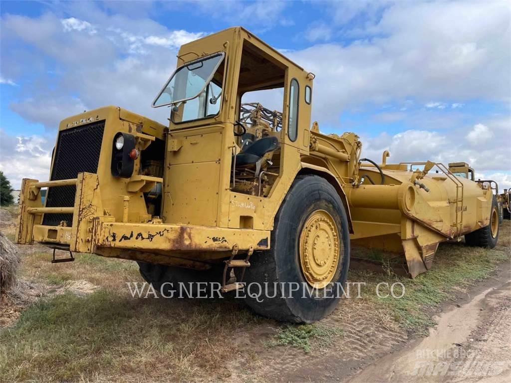 CAT 621B WW Polewaczki