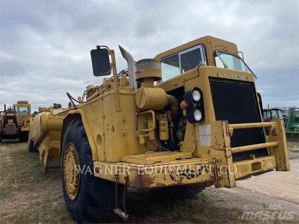 CAT 621B WW Polewaczki