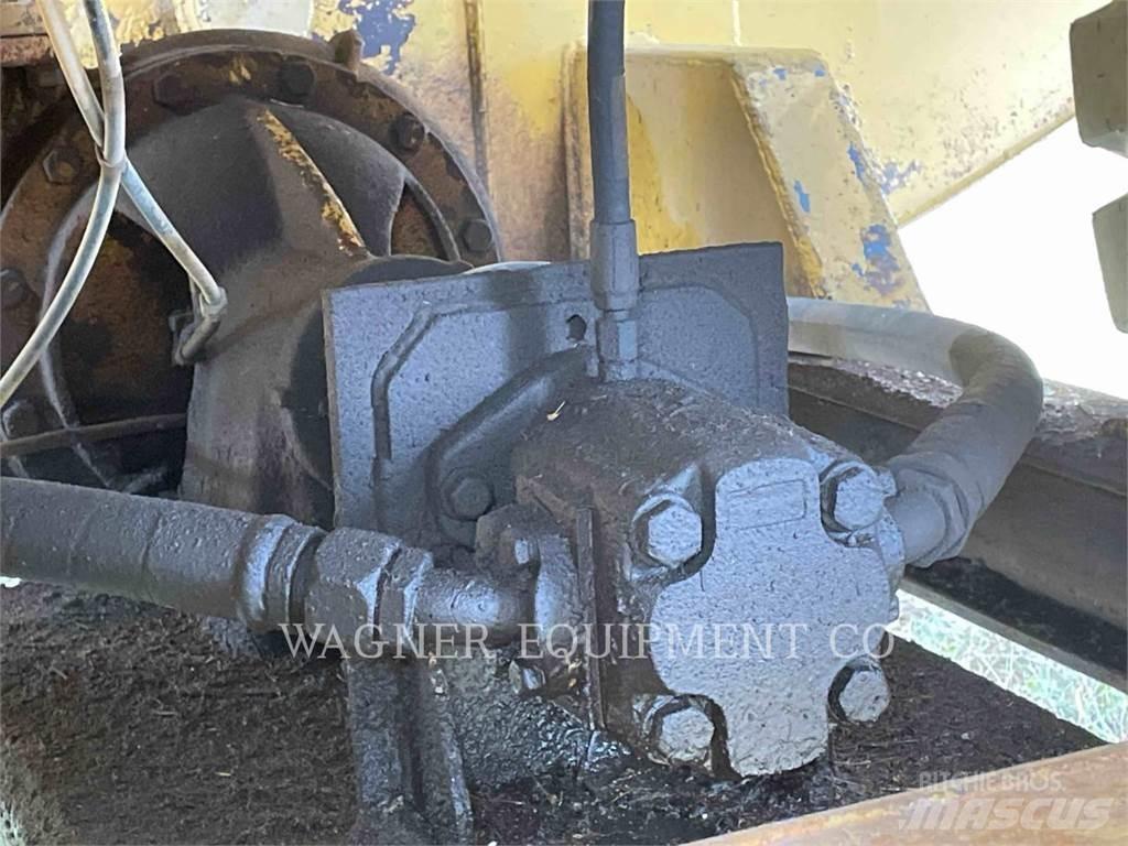 CAT 621B WW Polewaczki