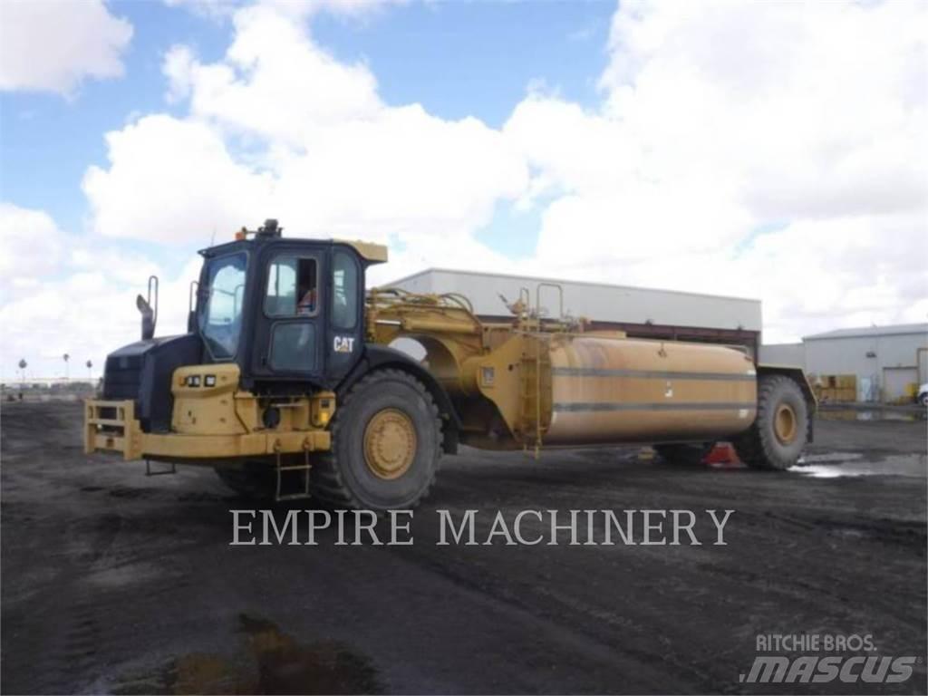 CAT 621H WW Polewaczki