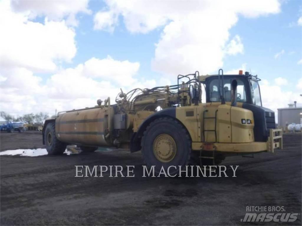 CAT 621H WW Polewaczki