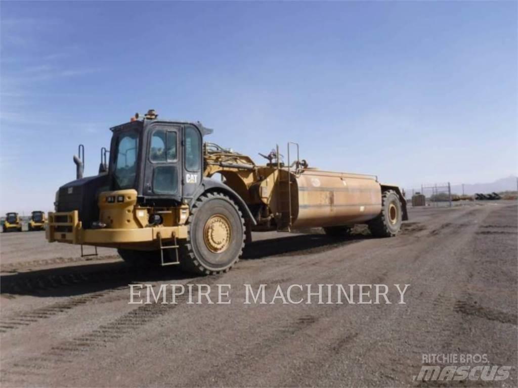 CAT 621K WW Polewaczki