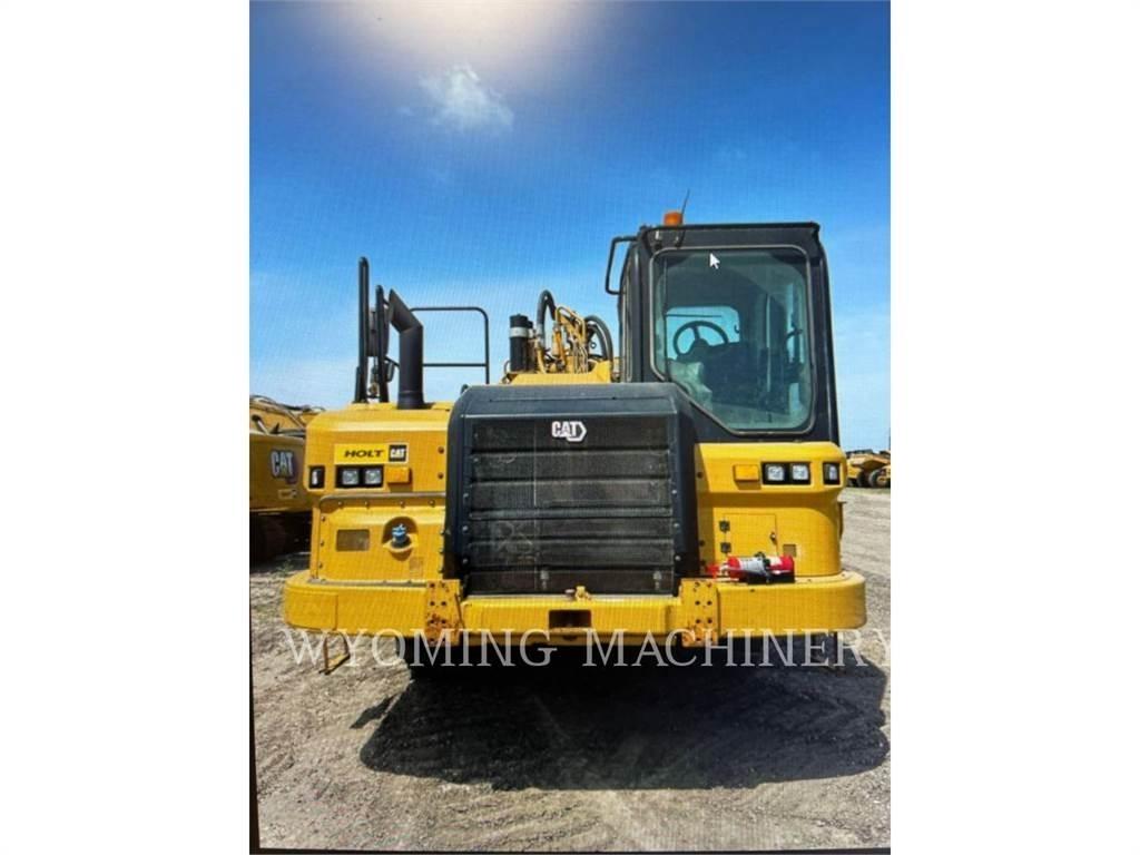 CAT 623K Polewaczki