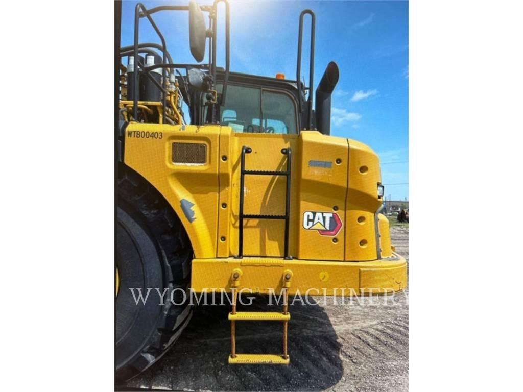 CAT 623K Polewaczki