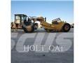 CAT 631K Skrobaki