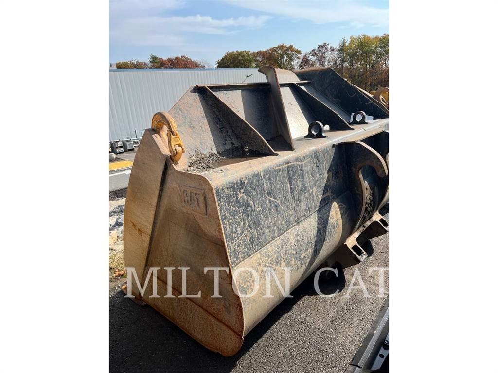 CAT 7 YD FUSION BUCKET Łyżki do ładowarek