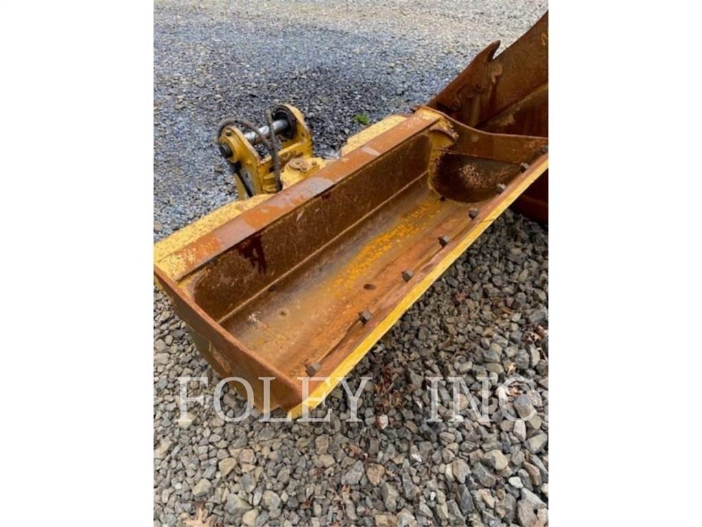 CAT 72 TILT BUCKET Łyżki do ładowarek