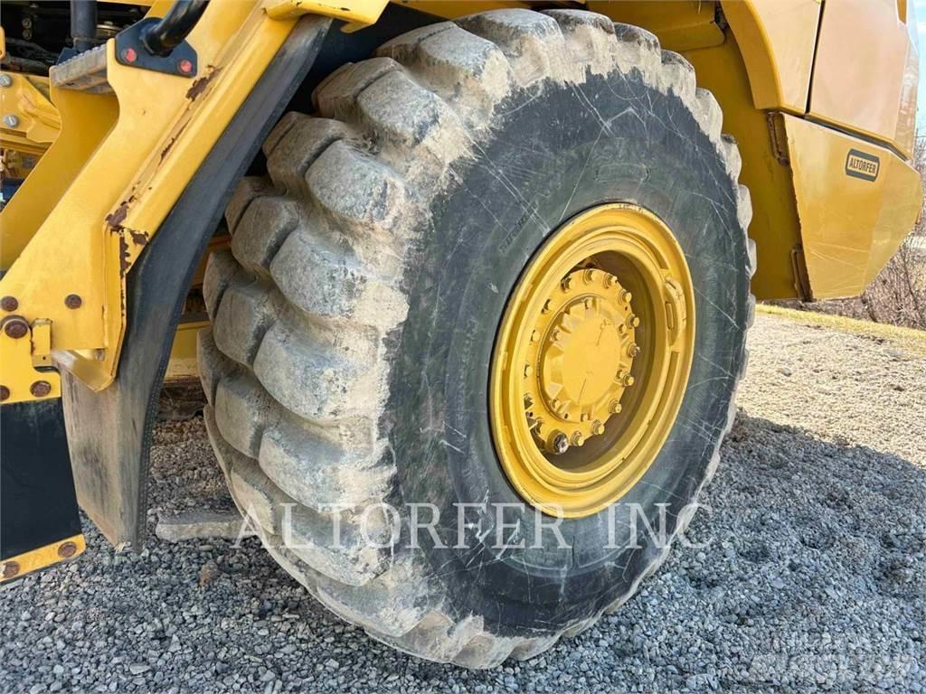 CAT 725C2 Wozidła przegubowe