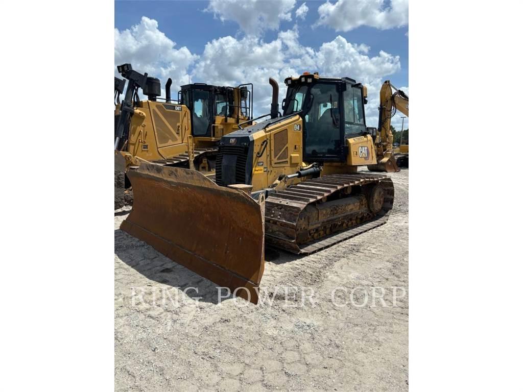 CAT 725WW Cysterna