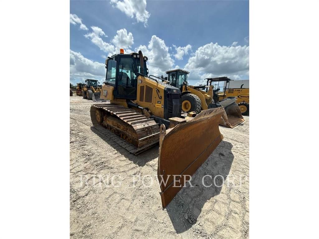CAT 725WW Cysterna
