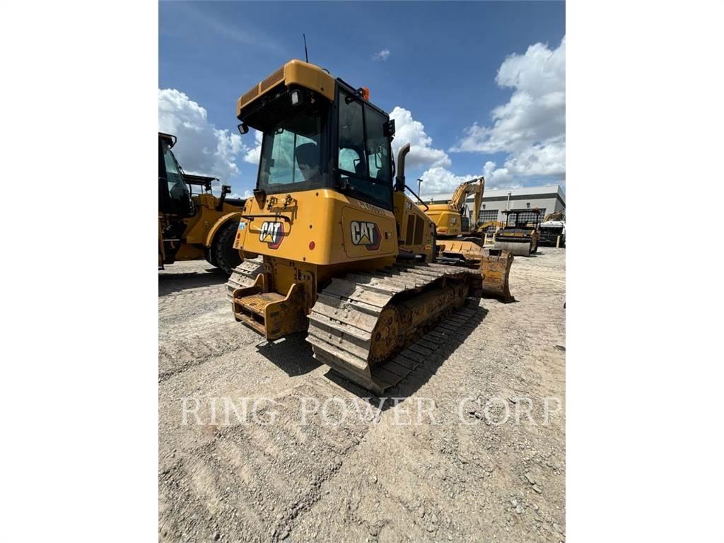CAT 725WW Cysterna