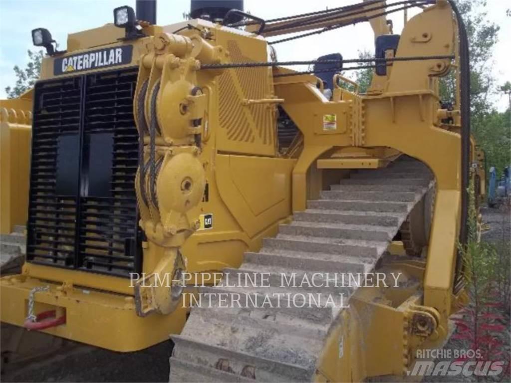 CAT 72H OEM Spychacze-układarki rur