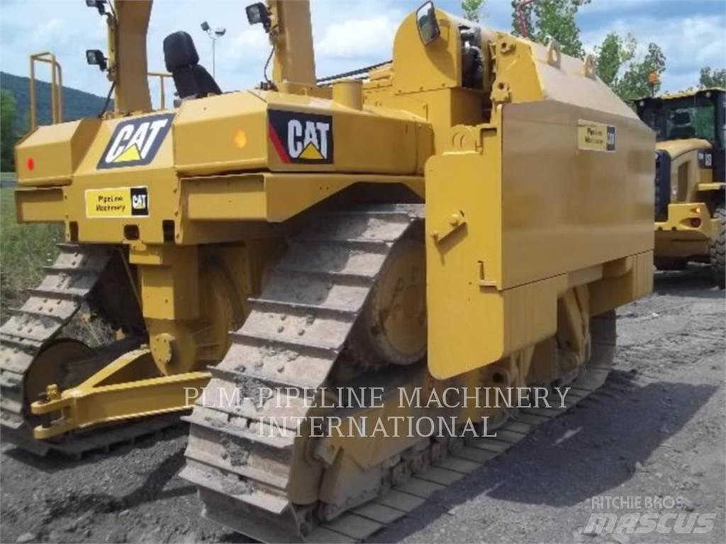 CAT 72H OEM Spychacze-układarki rur