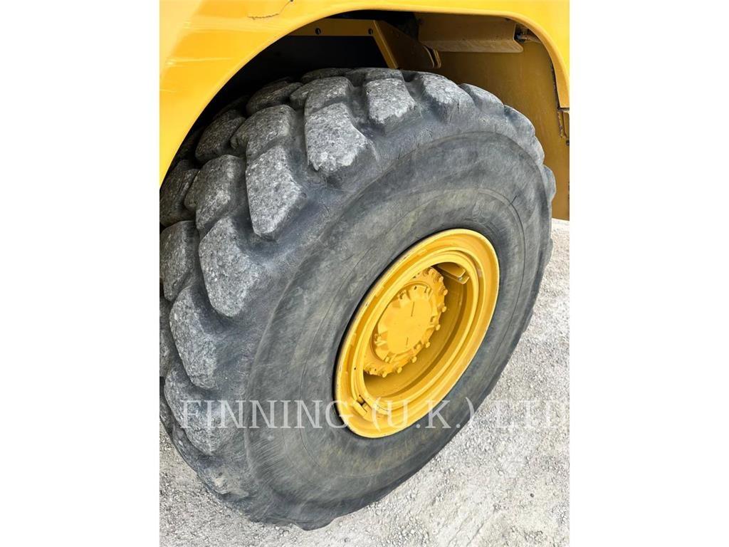 CAT 730-04A Wozidła przegubowe