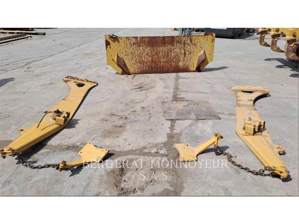 CAT 730/PORTE/3T3 Maszyny budowlane - Inne