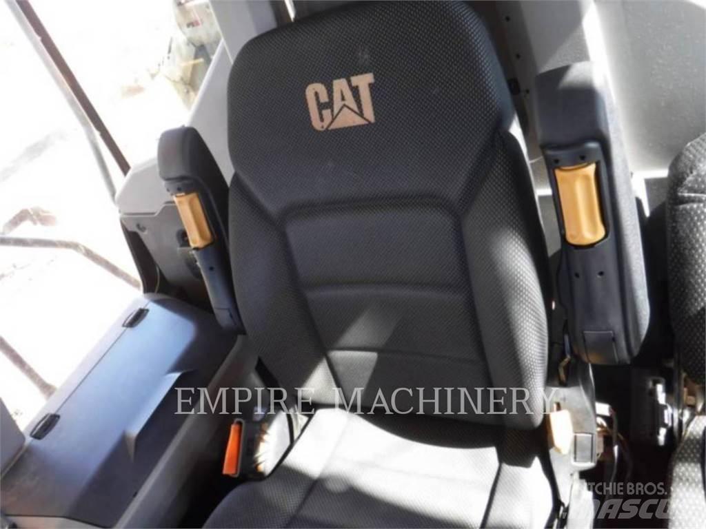 CAT 730 TG Wozidła przegubowe