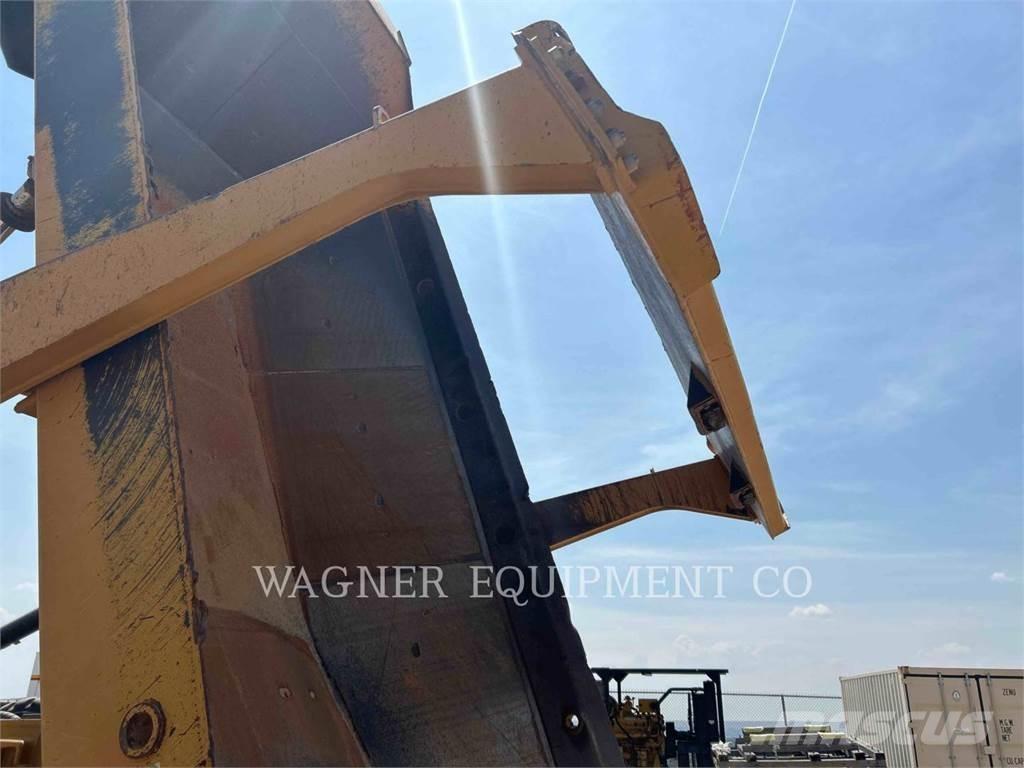 CAT 735C Wozidła przegubowe