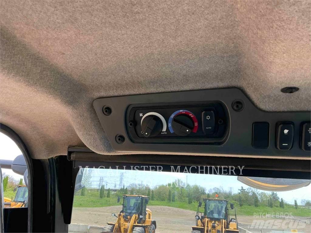 CAT 740 GC Wozidła przegubowe