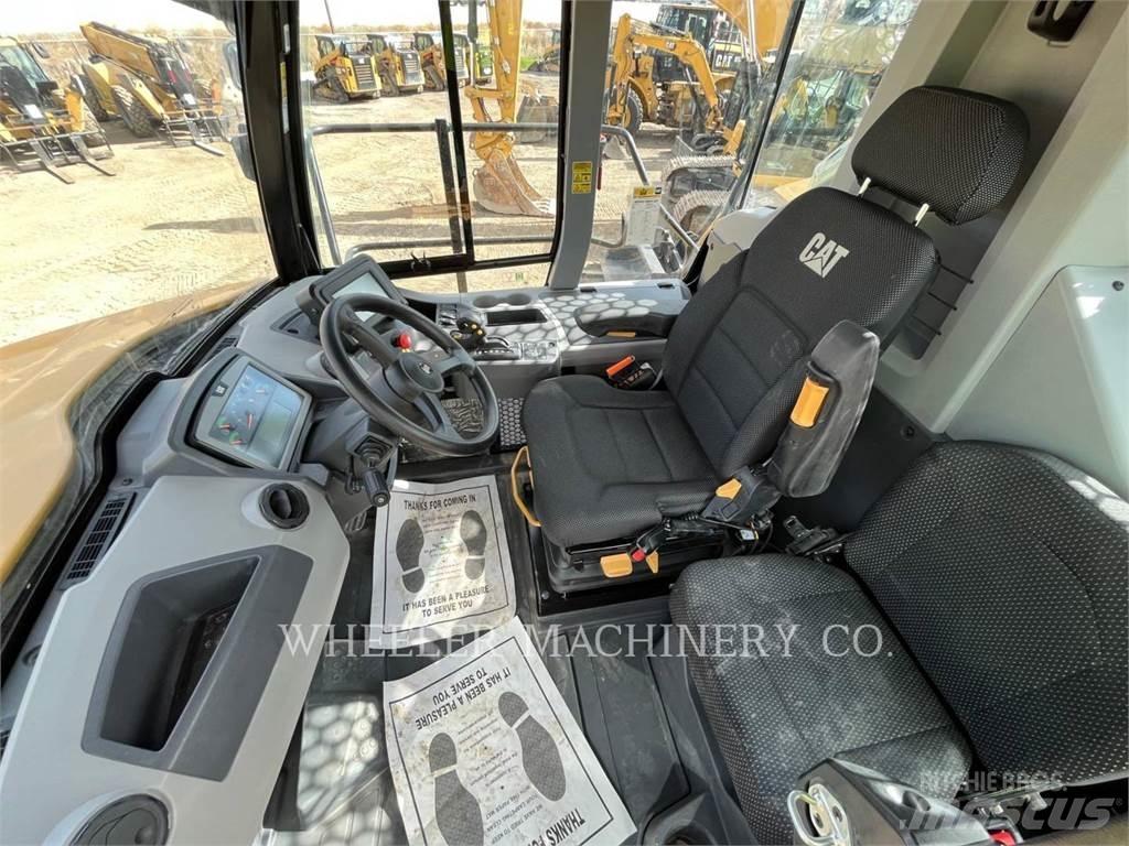 CAT 740 GC TG Wozidła przegubowe