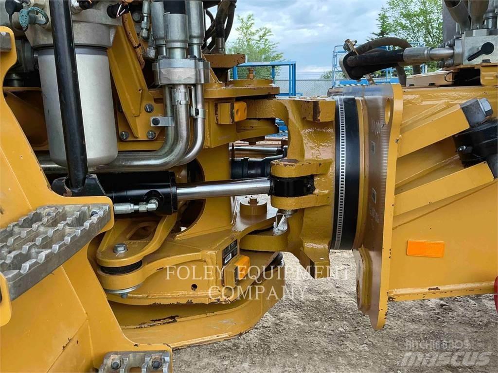 CAT 74004GC Wozidła przegubowe