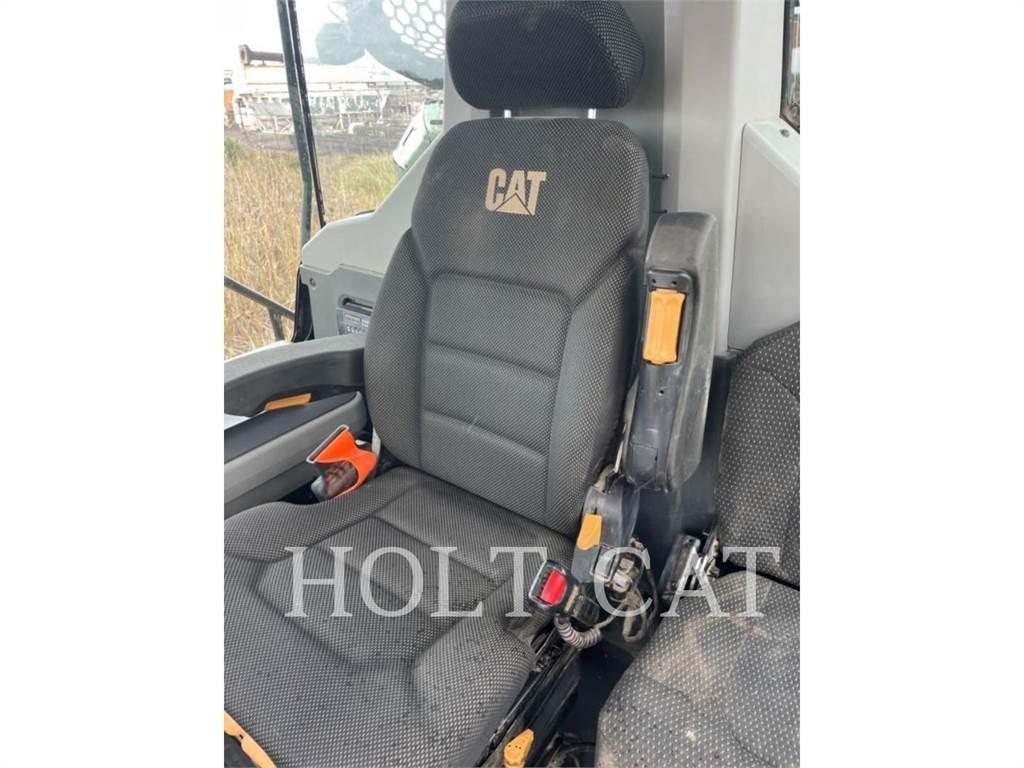 CAT 740GC Wozidła przegubowe