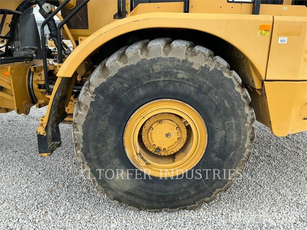 CAT 745 Wozidła przegubowe