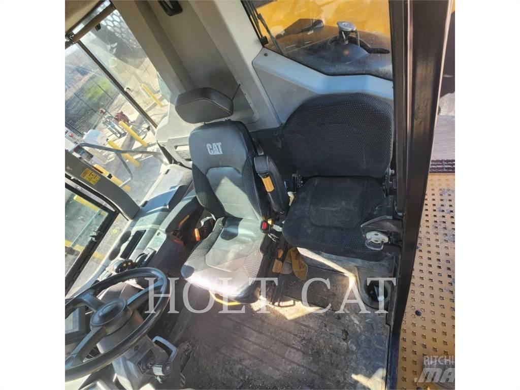 CAT 745 Wozidła przegubowe