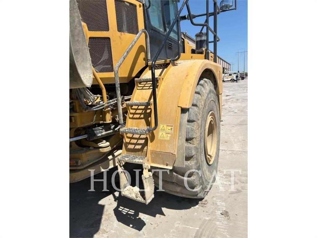 CAT 745 Wozidła przegubowe