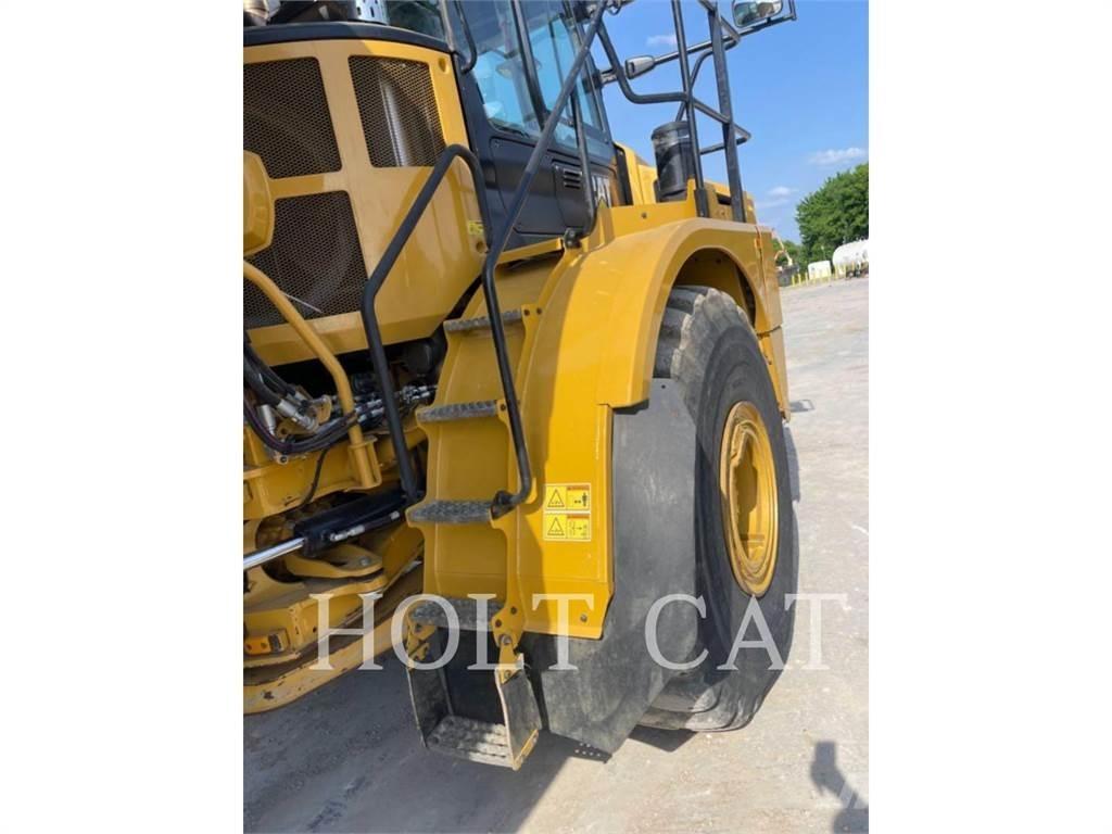 CAT 745 Wozidła przegubowe