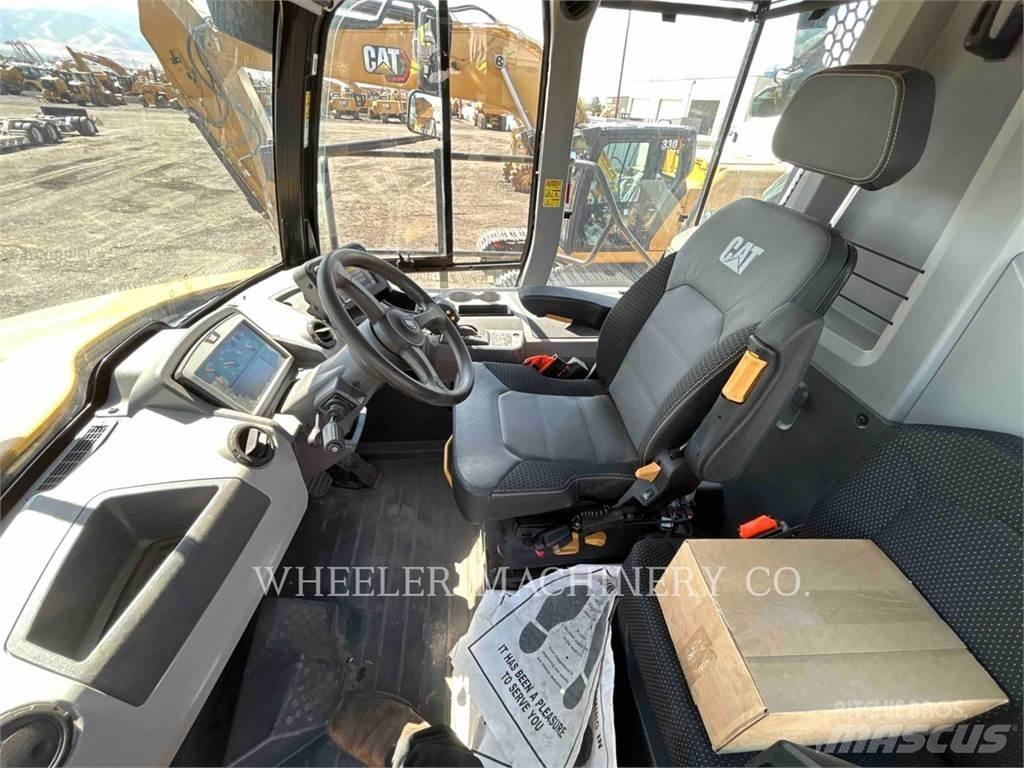 CAT 745 TG Wozidła przegubowe
