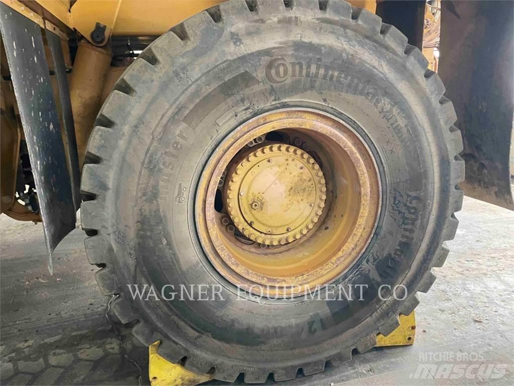 CAT 773F WT Polewaczki