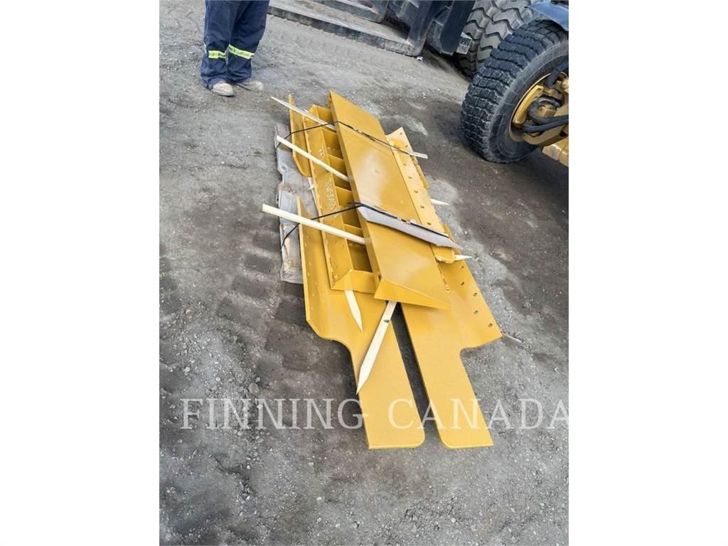 CAT 773G Wozidła przegubowe