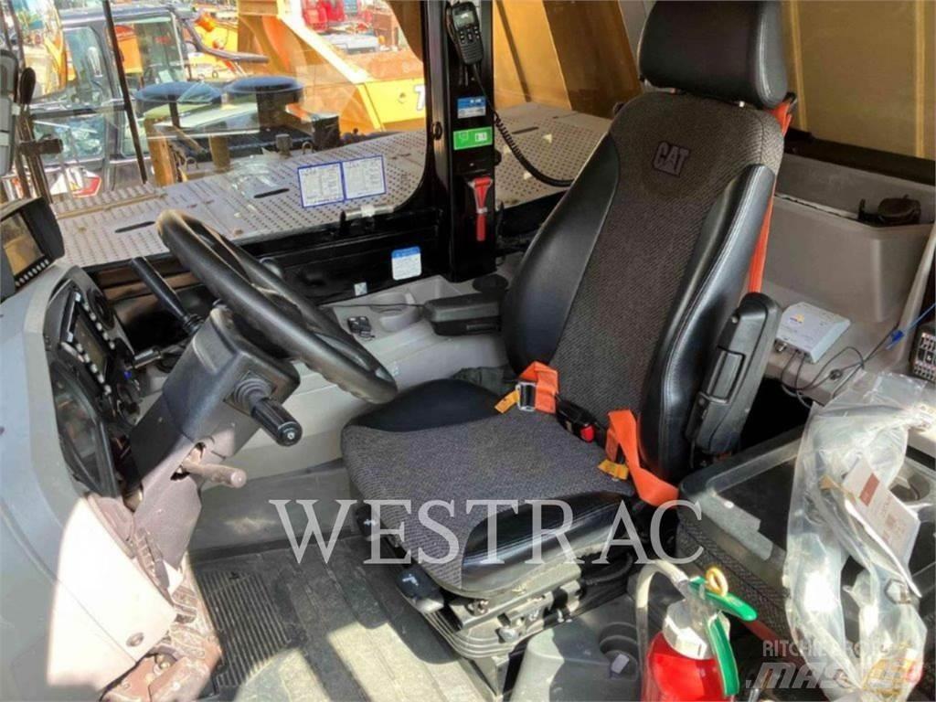 CAT 773GLRC Wozidła przegubowe