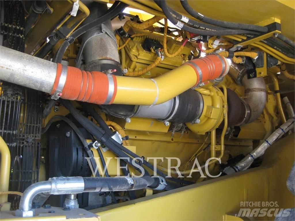 CAT 775GLRC Wozidła przegubowe