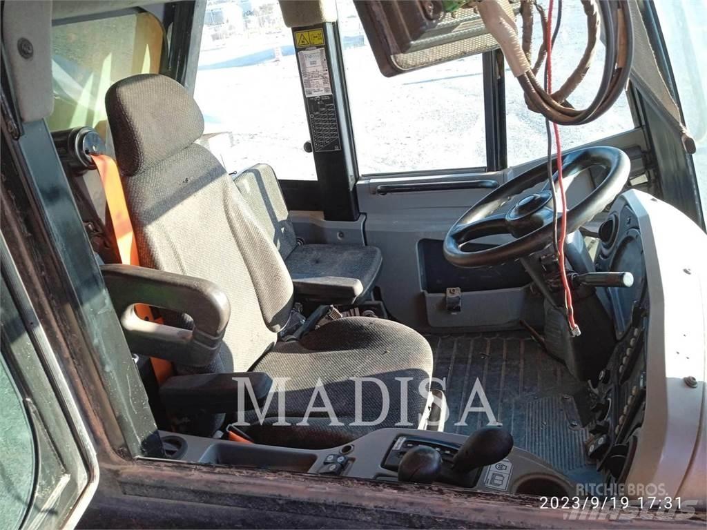 CAT 777GLRC Wozidła przegubowe