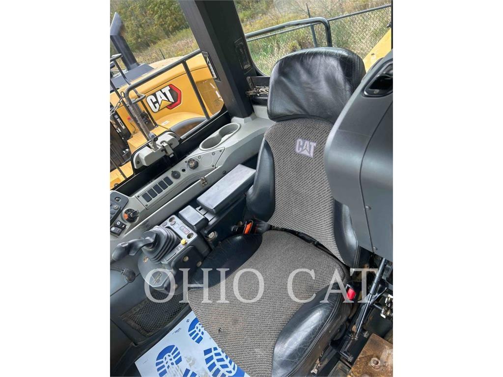 CAT 815K Zagęszczarki gruntu