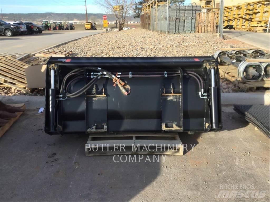 CAT 81SSLBUCKET Łyżki do ładowarek