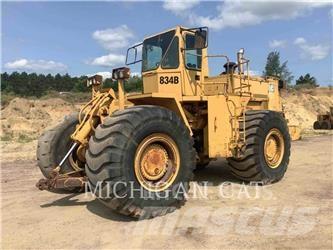 CAT 834B Ładowarki kołowe