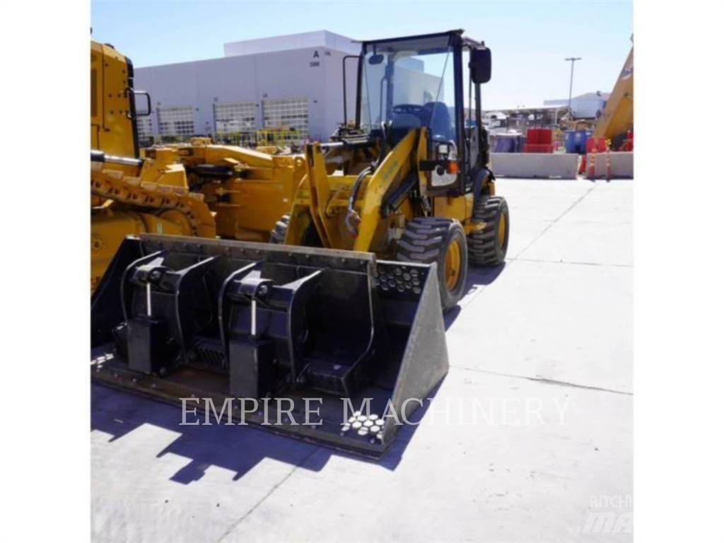 CAT 903C2 Ładowarki kołowe